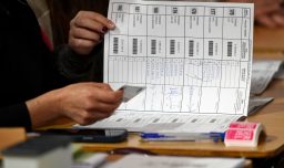 De cara a las presidenciales de noviembre: Hasta qué fecha se puede cambiar el domicilio electoral