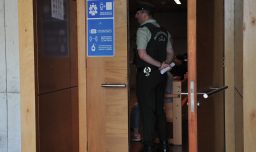 Atropelló a peatones: Prisión preventiva para sujeto que manejaba drogado y sin licencia de conducir en Arica