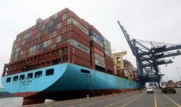 Récord exportador en Chile: Más de 6 mil empresas realizaron envíos internacionales entre enero y mayo de 2025