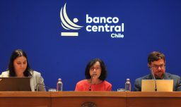 Banco Central mantiene la tasa de interés en 5% y advierte incertidumbre por conflicto Irán-Israel