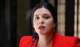 Caso Chinamart: Defensa de Cariola acusa filtración ilegal de chats y apunta al Ministerio Público por desacato