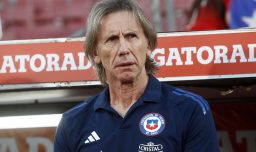 Gareca no se rinde y sueña con la clasificación: "Uno nunca tiene que bajar los brazos mientras las posibilidades estén"