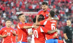 ¿Qué necesita Chile para clasificar al Mundial?