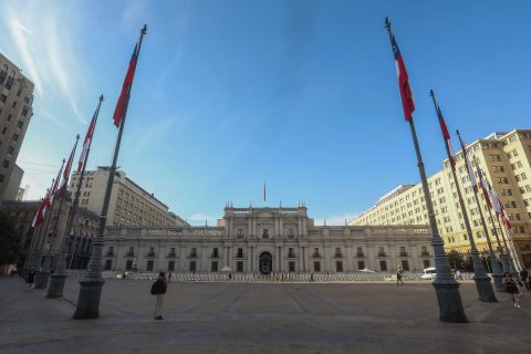 Columna de Jorge Jaraquemada: Modernizar el Estado, una urgencia siempre postergada