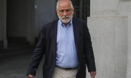 "Dentro de un conjunto de penales en Chile, es uno más": Ministro Montes respalda cierre del régimen especial en Punta Peuco