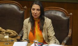 “El aborto o el derecho a voto de extranjeros deben ser parte de un debate democrático“: Ministra Macarena Lobos