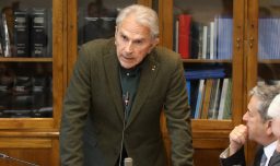 "Chile se expone al ir al BRICS": Moreira dicho que es "inconveniente" que Boric asista a la Cumbre en Brasil