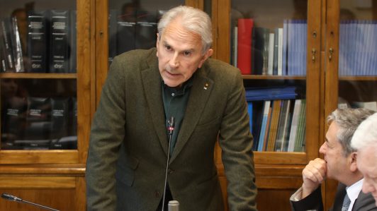 "Chile se expone al ir al BRICS": Moreira dicho que es "inconveniente" que Boric asista a la Cumbre en Brasil