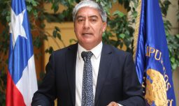 "No me han insultado, son discusiones": Tensión entre el diputado Leal y el presidente de la Cámara por debate del proyecto de aborto legal
