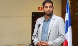 "Es más bien un tabú la historia reciente": Diputado Brito por franja de Gonzalo Winter que generó molestia en el Socialismo Democrático