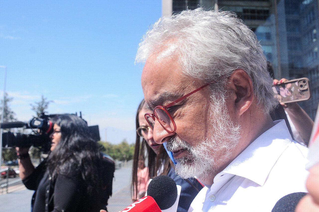 Luis Hermosilla sale de Capitán Yáber: Corte de Apelaciones revocó prisión preventiva