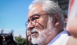 Los argumentos de la defensa de Luis Hermosilla para modificar la prisión preventiva ante la Corte de Santiago