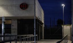 Metro restablece servicio en Línea 6 tras cierre de Estadio Nacional por procedimiento de Bomberos