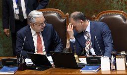 Tenso debate por proyecto de aborto legal: Desde diputados "pro embrión" al enojo de Henry Leal con presidente de la Cámara