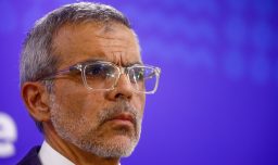 Gobierno tilda caso de militares narcos como “el más grave del último tiempo”