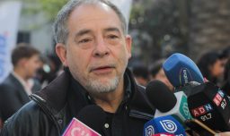 Girardi critica discurso “demasiado sofisticado” de Tohá y llama a hacerlo “más directo y emocional”