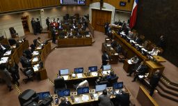 Los 14 funcionarios del Senado en la mira por licencias médicas: Habrían realizado 20 viajes fuera del país