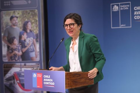 Gobierno desdramatiza renuncia de cuñada del Presidente Boric tras escándalo por licencias médicas: "Es una funcionaria más"