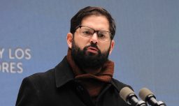 La respuesta de Boric a la comisión investigadora por compra de casa de Allende: "No tuve conocimiento sobre potenciales inhabilidades"