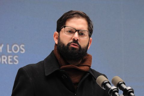 La respuesta de Boric a la comisión investigadora por compra de casa de Allende: "No tuve conocimiento sobre potenciales inhabilidades"