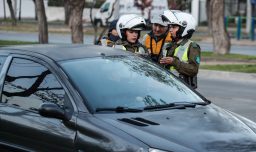 Restricción vehicular: Qué autos no pueden circular este martes 24 de junio en Santiago