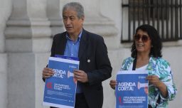 Colegio de Profesores cuestiona oficio de Contraloría a los SLEP: Plantean que solicita informar cómo se sancionará a los docentes
