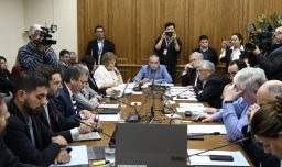 Ley de Fraccionamiento: Tensiones en la Comisión Mixta por distribución de merluza común