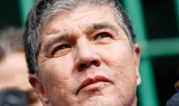 Monsalve en la mira de Contraloría: Formulan 7 cargos en su contra por "graves infracciones administrativas"
