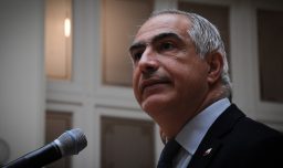 Chahuán vuelve a RN tras renunciar para intento fallido de primaria en Chile Vamos