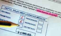 Licencias médicas fraudulentas: Contraloría designa fiscal y contar con un "debido proceso" para sumarios