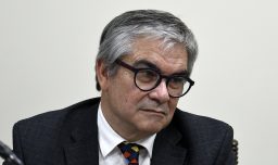 Ministro Marcel confirma alza en los precios de los combustibles para este jueves 26 de junio