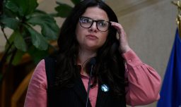 UDI arremete contra ministra Orellana por críticas a Matthei: “Guachita, no se meta en peleas de grandes”