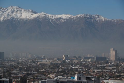 Suben las temperaturas en la RM: Revisa el pronóstico en tu ciudad para este martes 10 de junio