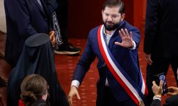 Gabriel Boric, el presidente con las Cuentas Públicas más extensas: promedió dos horas y 47 minutos en sus cuatro intervenciones