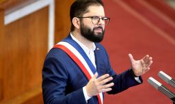 “No considera la realidad diversa de las empresas”: CPC exige hoja de ruta para reactivar economía tras Cuenta Pública de Boric