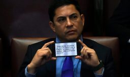 Durán cuestiona al presidente Boric durante Cuenta Pública: “Busque un trabajo de verdad como cualquier chileno”