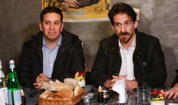 “Todos los candidatos queremos…”: Winter habla sobre apoyo de Toledo a Jara