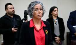 Caso licencias médicas: Gobierno solicita renuncia de la superintendenta de Seguridad Social Pamela Gana