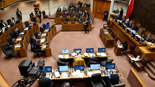 Proyecto de convivencia escolar continúa avanzando en el Senado: Se comenzará discusión en particular