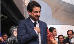 Fertilización gratuita y postnatal masculino obligatorio de un mes: Las propuestas de Winter para combatir la baja natalidad