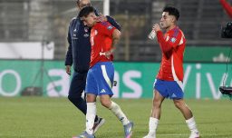 La Roja se enfría en El Alto: Selección chilena cae ante Bolivia y queda oficialmente fuera del Mundial