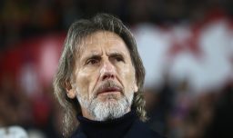 Se terminó la era Gareca: DT deja la selección chilena tras decepcionante campaña rumbo al Mundial 2026