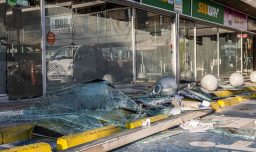 Director Senapred Atacama actualizó principales efectos del temblor: 11 viviendas afectadas y dos lesionados