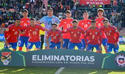 Chile toca fondo en el ranking FIFA de selecciones y llega al peor lugar desde el 2006 (y podría caer aún más bajo)