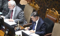 Reforma al sistema político avanza a segundo trámite: Diputados plantean diferencias con senadores