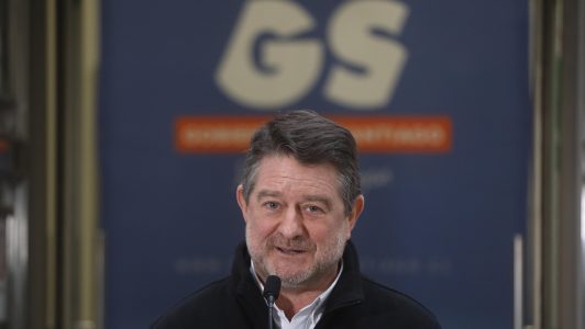 Contraloría detecta rendiciones incompletas en el Gobierno Regional Metropolitano de Santiago