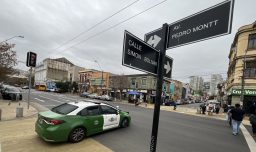 Argentina advierte a sus ciudadanos sobre robos y entrega consejos para actuar ante un temblor