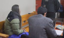 Detienen a joven de 20 años vinculada a balacera en colegio de San Pedro de la Paz