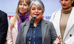 “Jara implementó una estrategia que puso en segundo plano su militancia”: El estrecho margen proyectado para las primarias