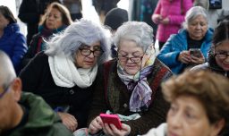 Ley “Hijito Corazón”: ¿En qué consiste el proyecto que busca proteger a los adultos mayores?